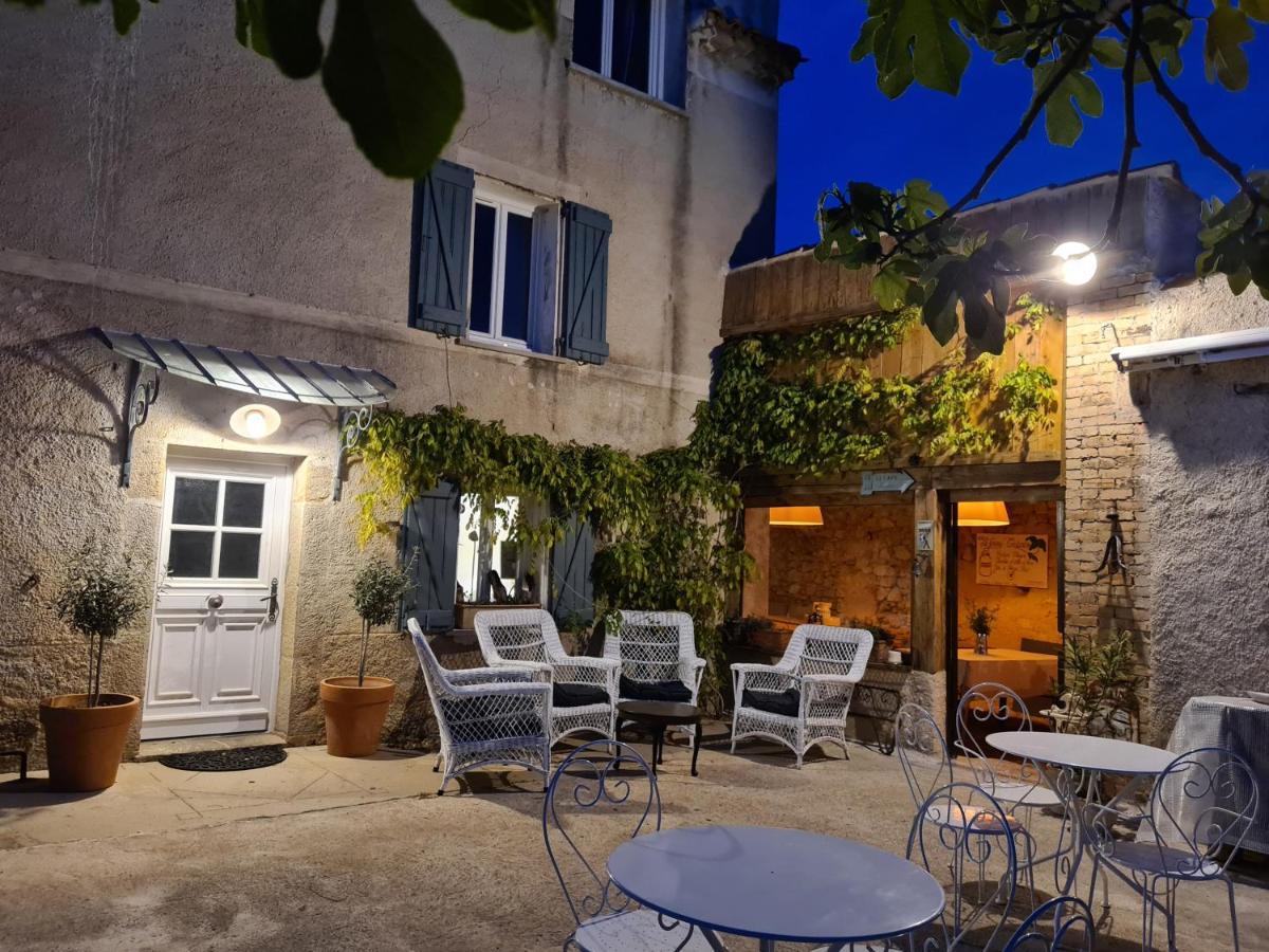 Villa La Ferme Constantin Fayence Zimmer foto