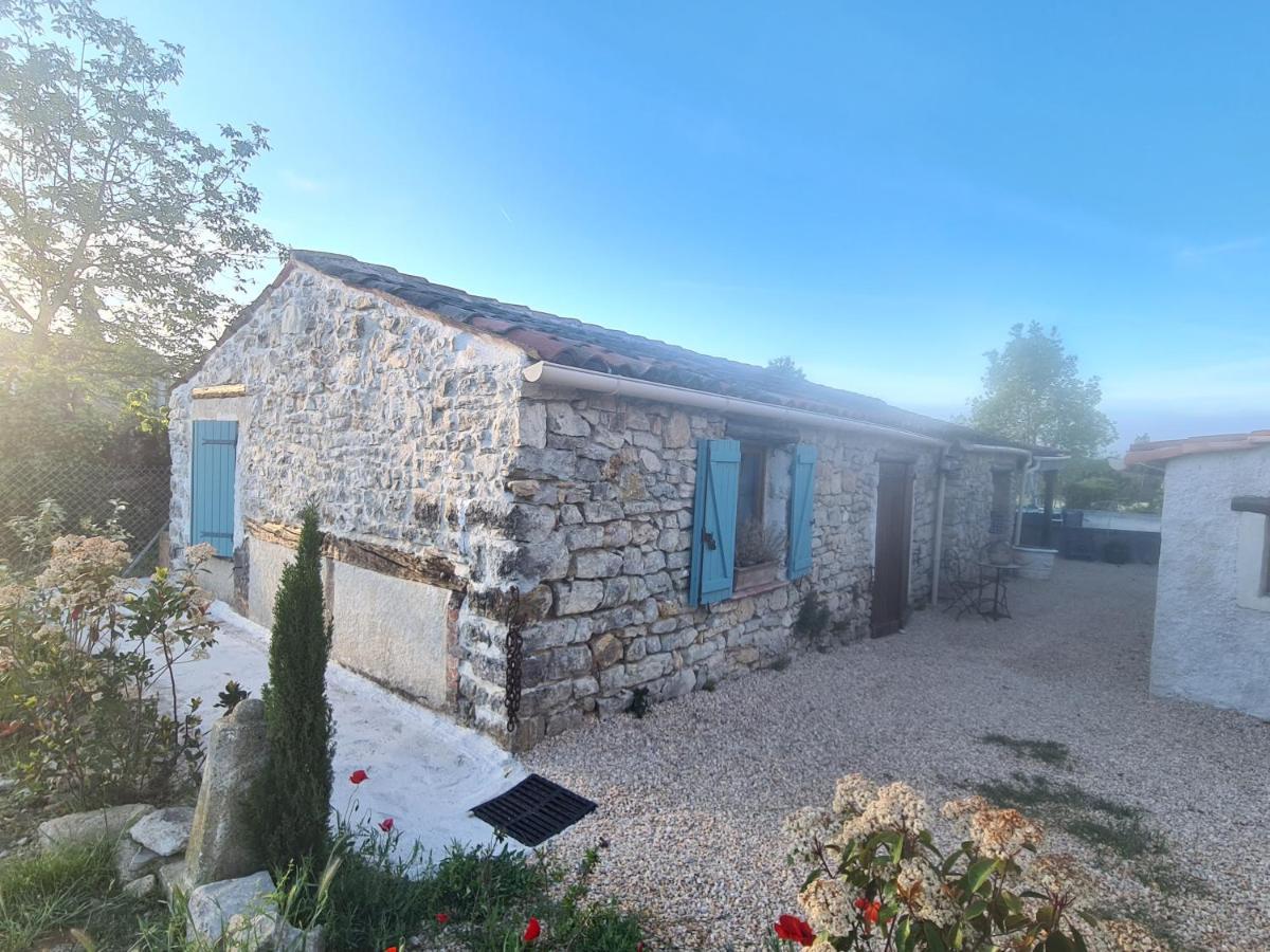 Villa La Ferme Constantin Fayence Zimmer foto