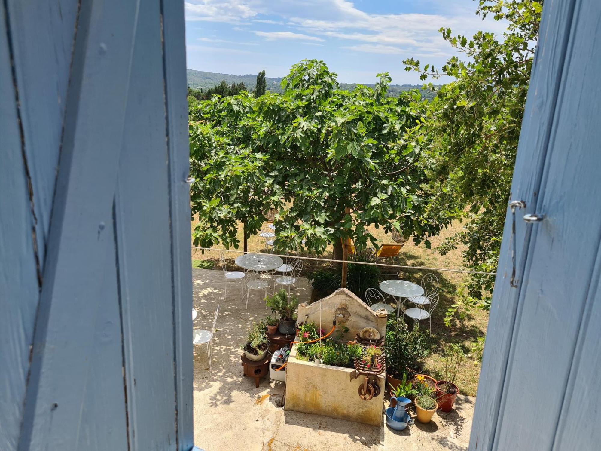 Villa La Ferme Constantin Fayence Zimmer foto