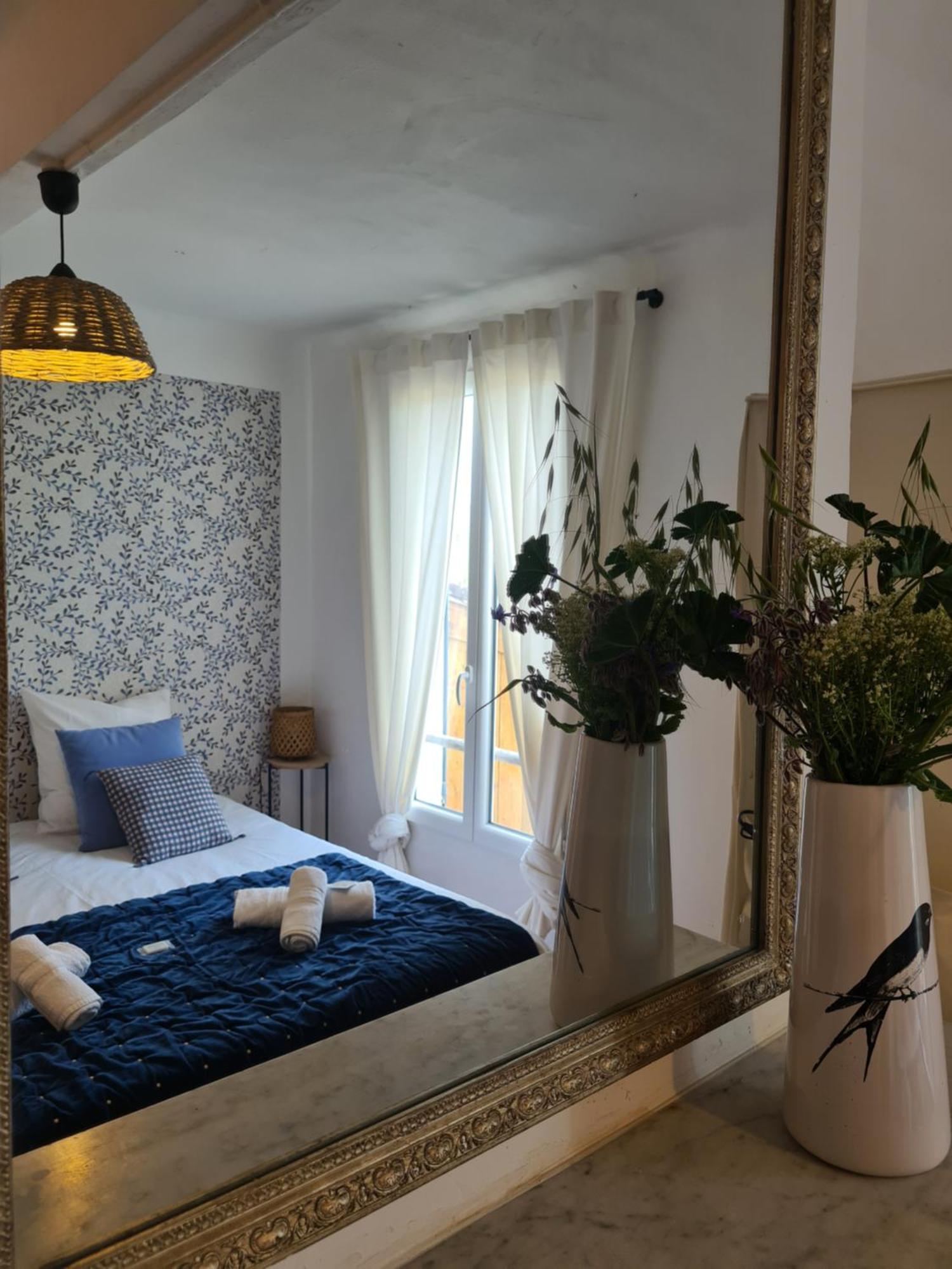 Villa La Ferme Constantin Fayence Zimmer foto