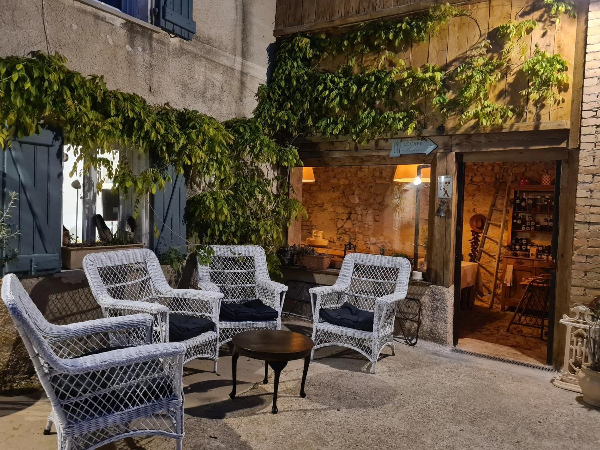 Villa La Ferme Constantin Fayence Zimmer foto